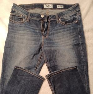 Daytrip Virgo Bootcut Sz 33R